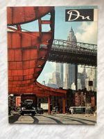 Du Kulturmagazin 173 USA 5   New York