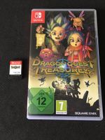 Dragon Quest Treasures für Nintendo Switch