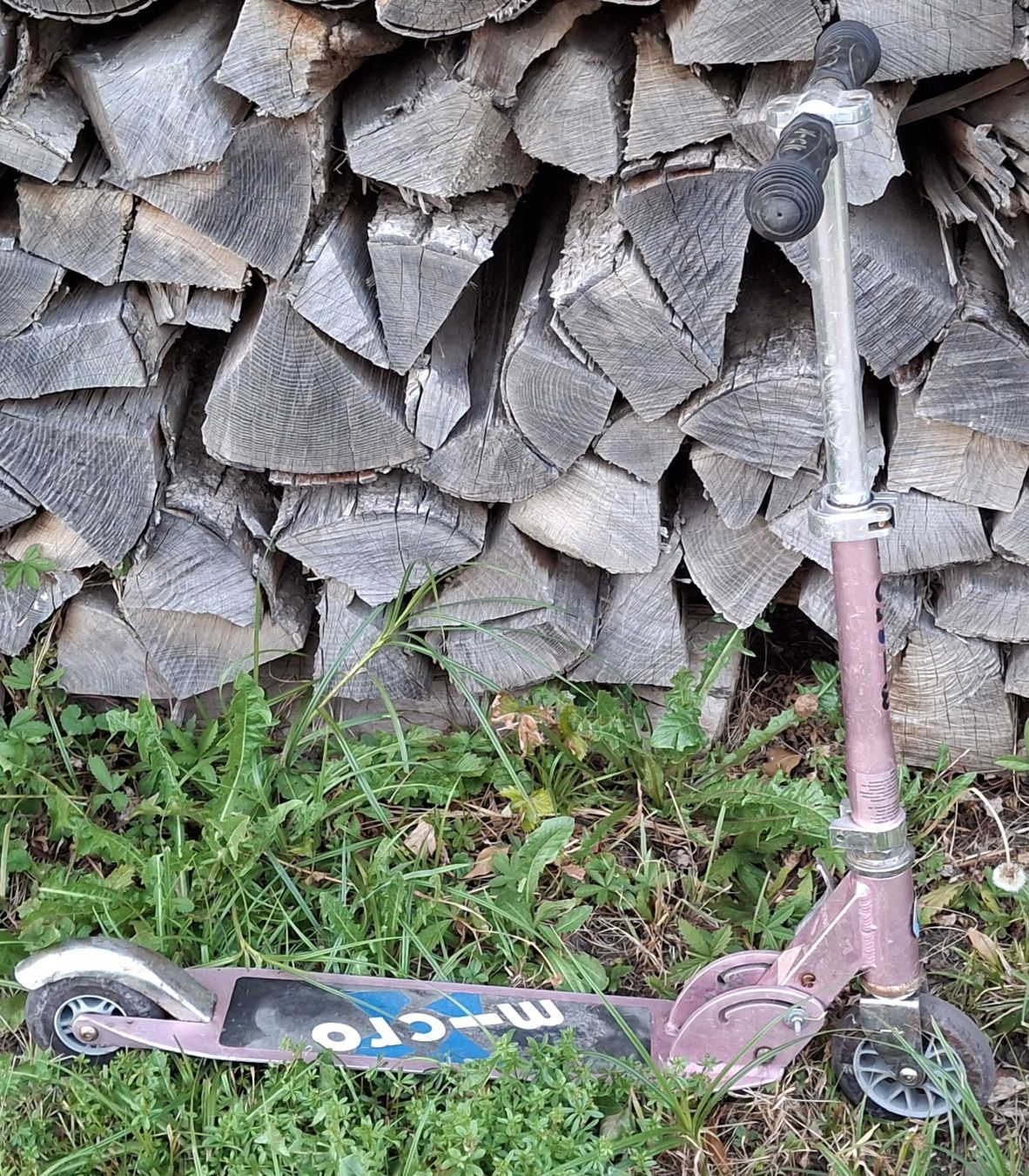 Micro Kickboard: Micro Scooter Kinder Roller/Kiki/Trotinet – Gebraucht aus Dussnang von novi02 2