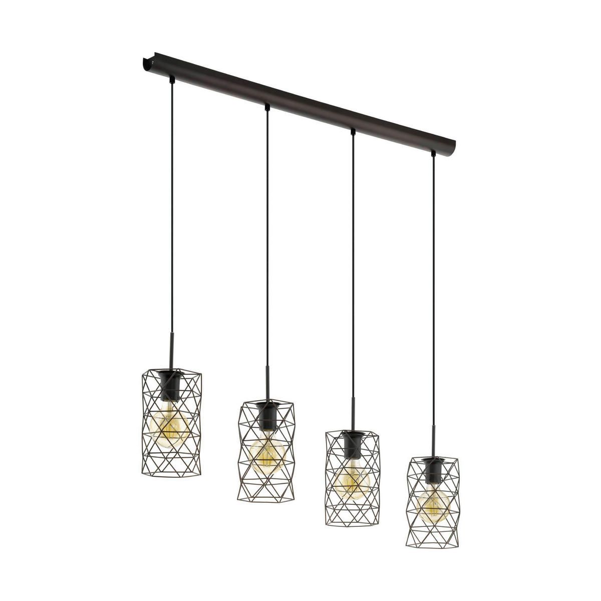 Eglo Lustres & lampes de plafonds: Eglo Hängeleuchte – D'occasion à Bern par debiii2