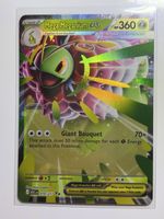 Mega Meganium EX Pokémon Karte 010/217 Ascended Heroes