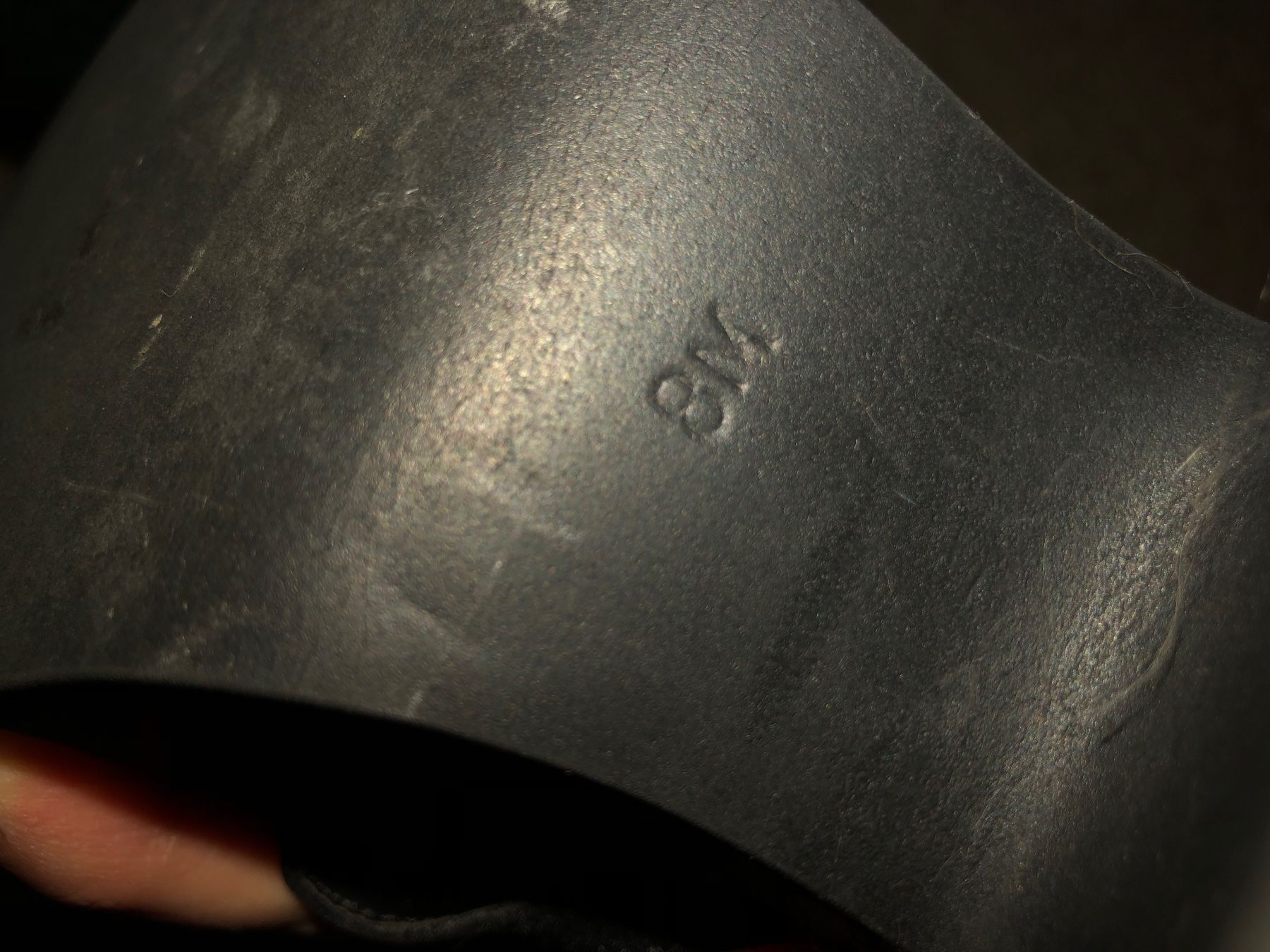 Scarpe da donna: Plattform Sandalen 39 – Usato da Schwyz venduto da Maerzetuepfli 6