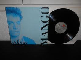 Mango – Adesso / 1987