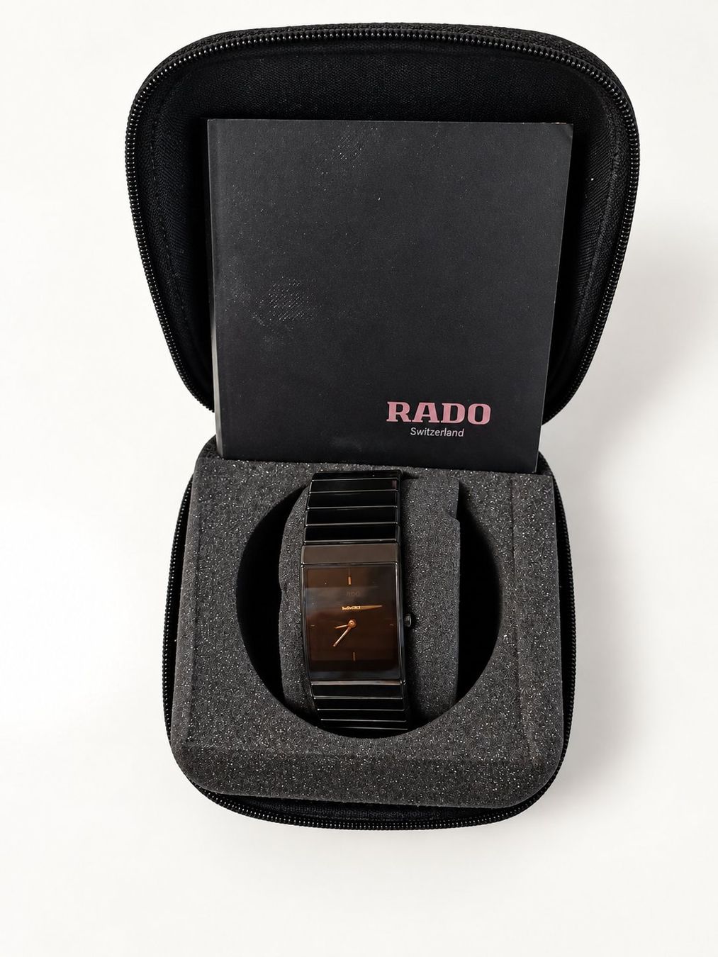 Rado Montres: Rado Diastar – D'occasion à Schattenhalb par Waily
