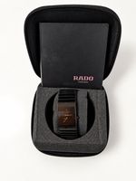 Rado Diastar