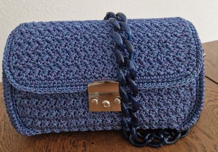 SAC EN CROCHET HANDMADE