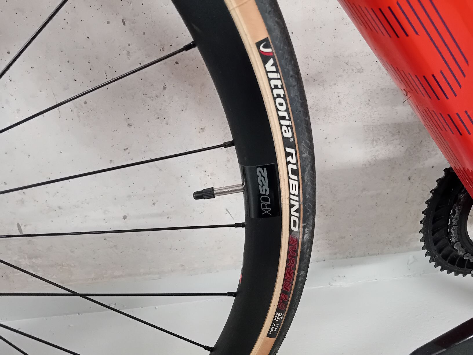 BMC Velos: E-Rennvelo BMC Roadmachine AMP THREE – Gebraucht aus Zürich von Gillheri 3