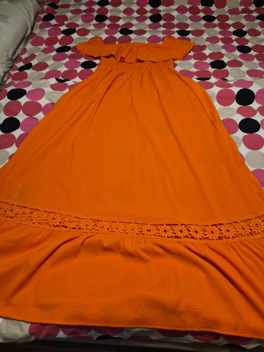 Vestiti: Sommerkleid gr L  shein – Nuovo (secondo la descrizione) da Dietikon venduto da Eleda