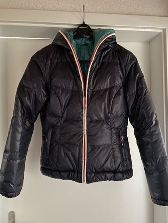 Kjus Daunenjacke