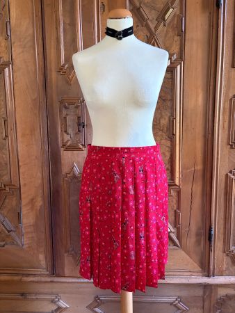 MARELLA  /MAX MARA/ MADE IN ITALY Rock  Gr. 38DE  NEU!