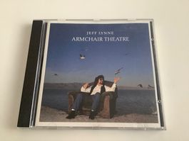 Jeff Lynne / Armchair Theatre / 1990