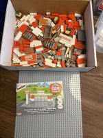 Migros Mania Lego / Klemmbausteine