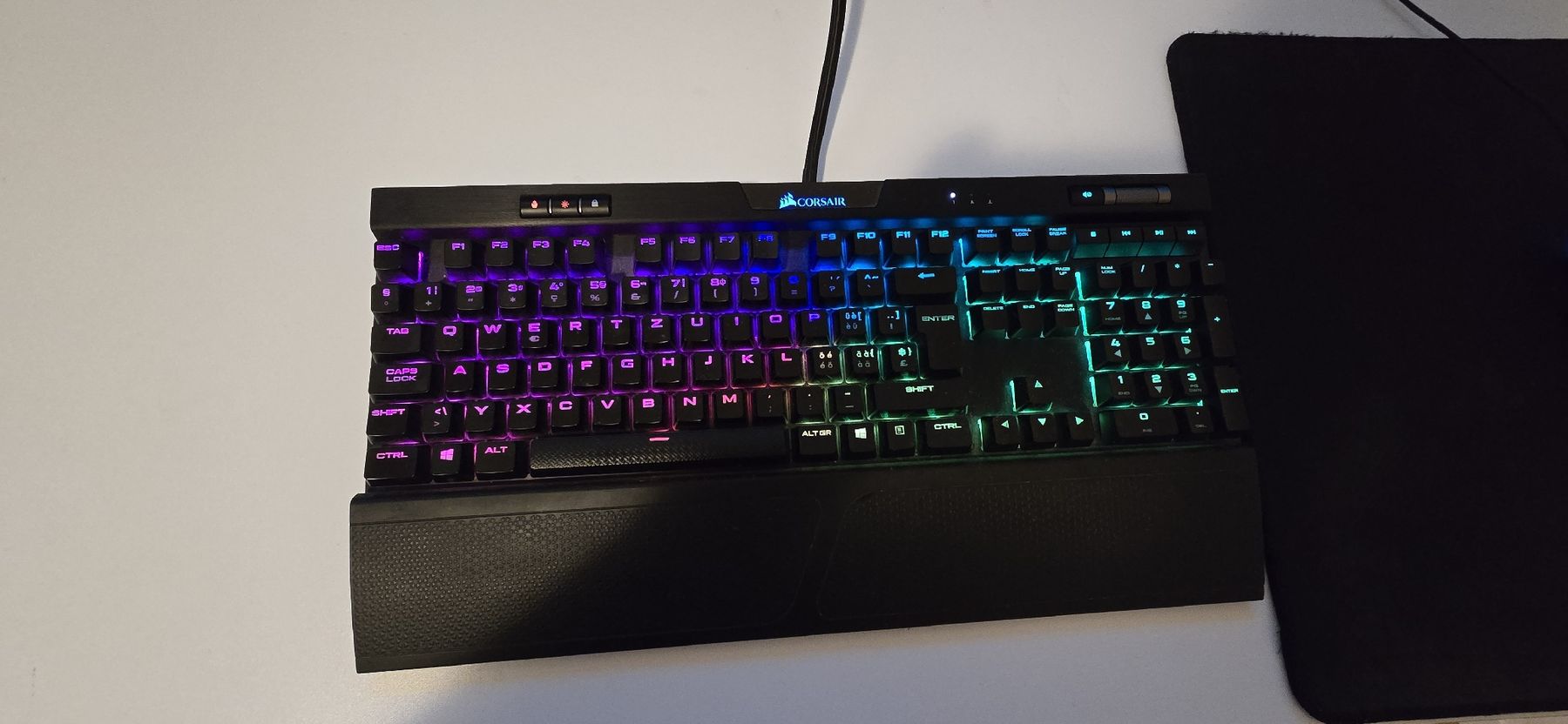 Corsair PC: Komplettes Gaming-PC-Set – Usato da Baar venduto da Adrenalin86 2