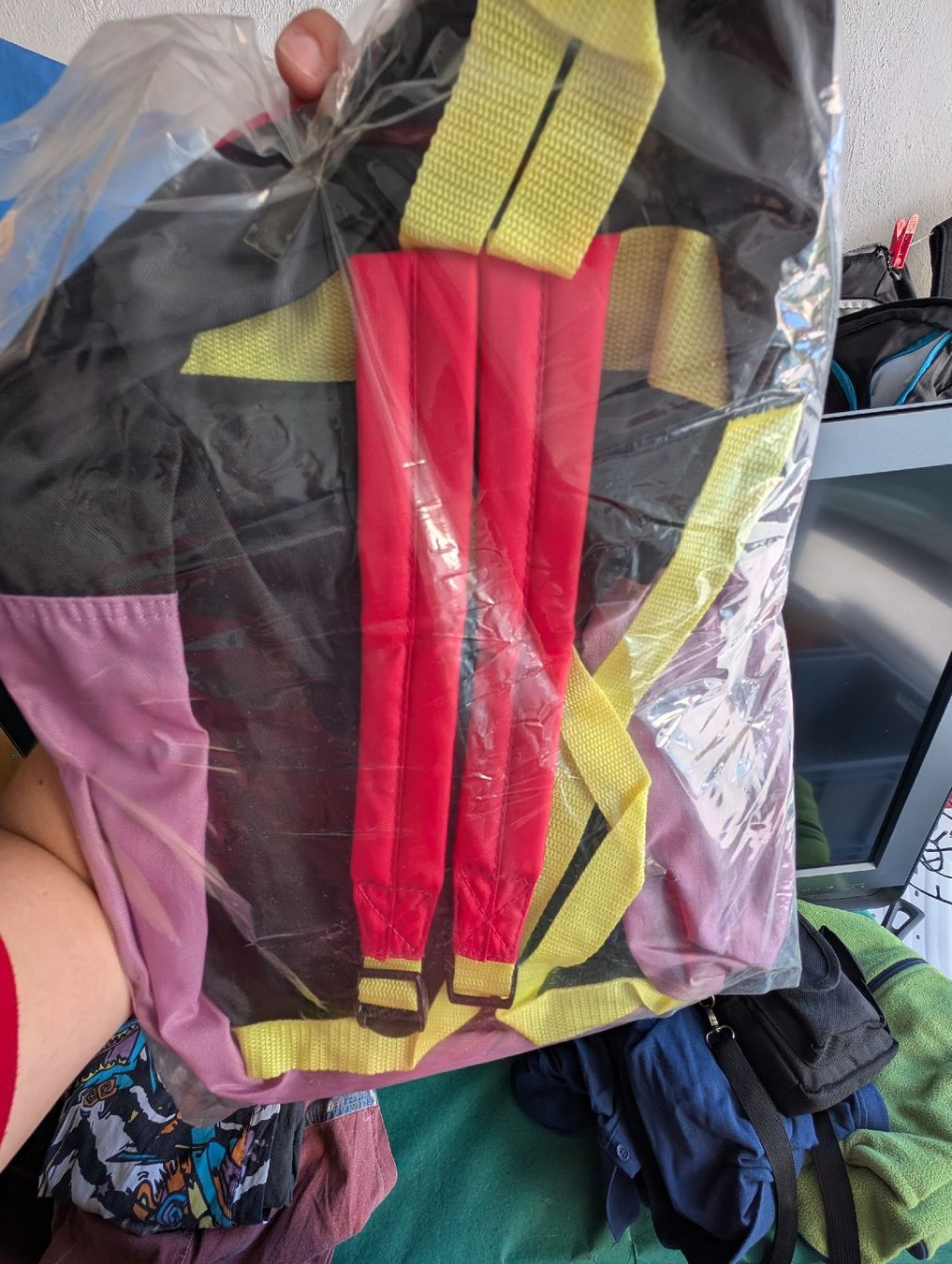 Puma Sacs à dos: PUMA Rucksack NEU  – Neuf avec emballage d'origine à Bern par berneroberlaenderin 1