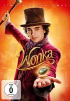 Wonka (2023) Paul King/Timothée Chalamet/Hugh Grant/Colman