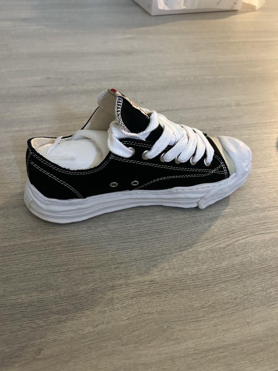 Chaussures hommes: Sneakers Maison Mihara  – Neuf avec emballage d'origine à Suscévaz par ade_t8x2 4
