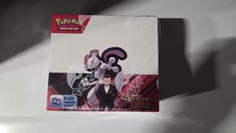 Pokemon Destined Rivials English Display 36pcs