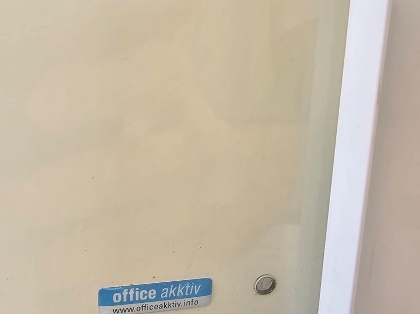 Sonstiges für Büro & Gewerbe: werbe menu  glasvitrine restaurant laden= lieferung gratis – Gebraucht aus Thun von usmlieferung 1