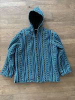 XXL Herren Poncho