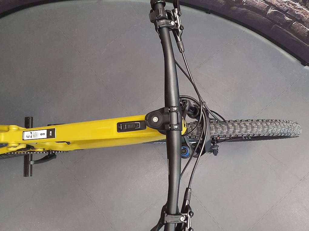 Superior Vélos: Superior Ixf 9.2 – D'occasion à Löhningen par inf_fb2h 2