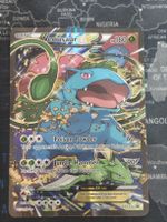 Venusaur EX XY123 Promo EN