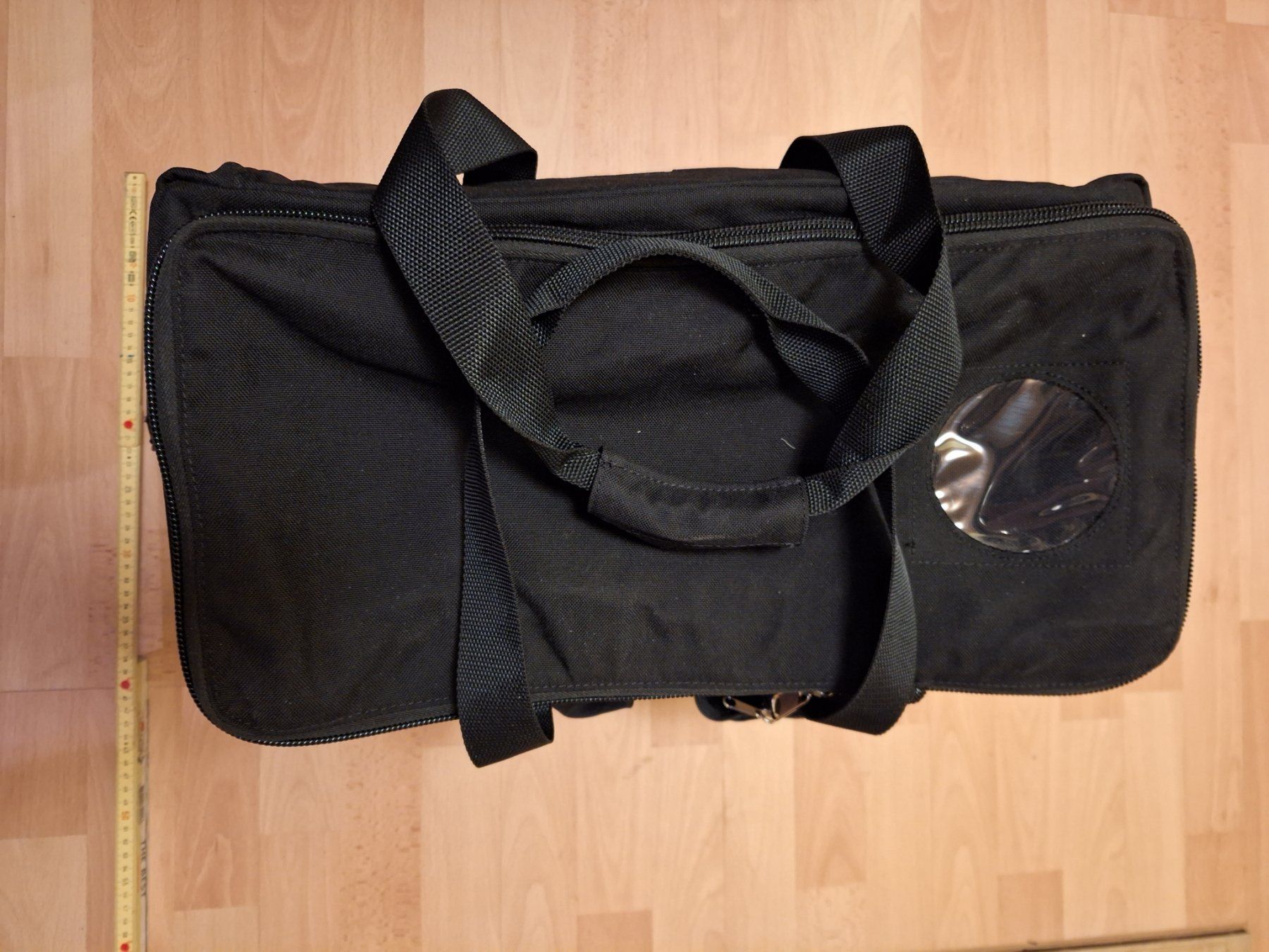 Borse: Einsatztasche GWK gross – Usato da Wölflinswil venduto da hus02qvarna 1