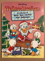 Walt Disney Weihnachtsalbum Comic 1. Auflage
