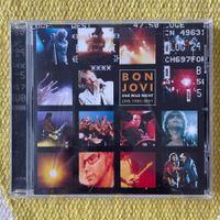 BON JOVI-ONE WILD NIGHT LIVE 1985-2001