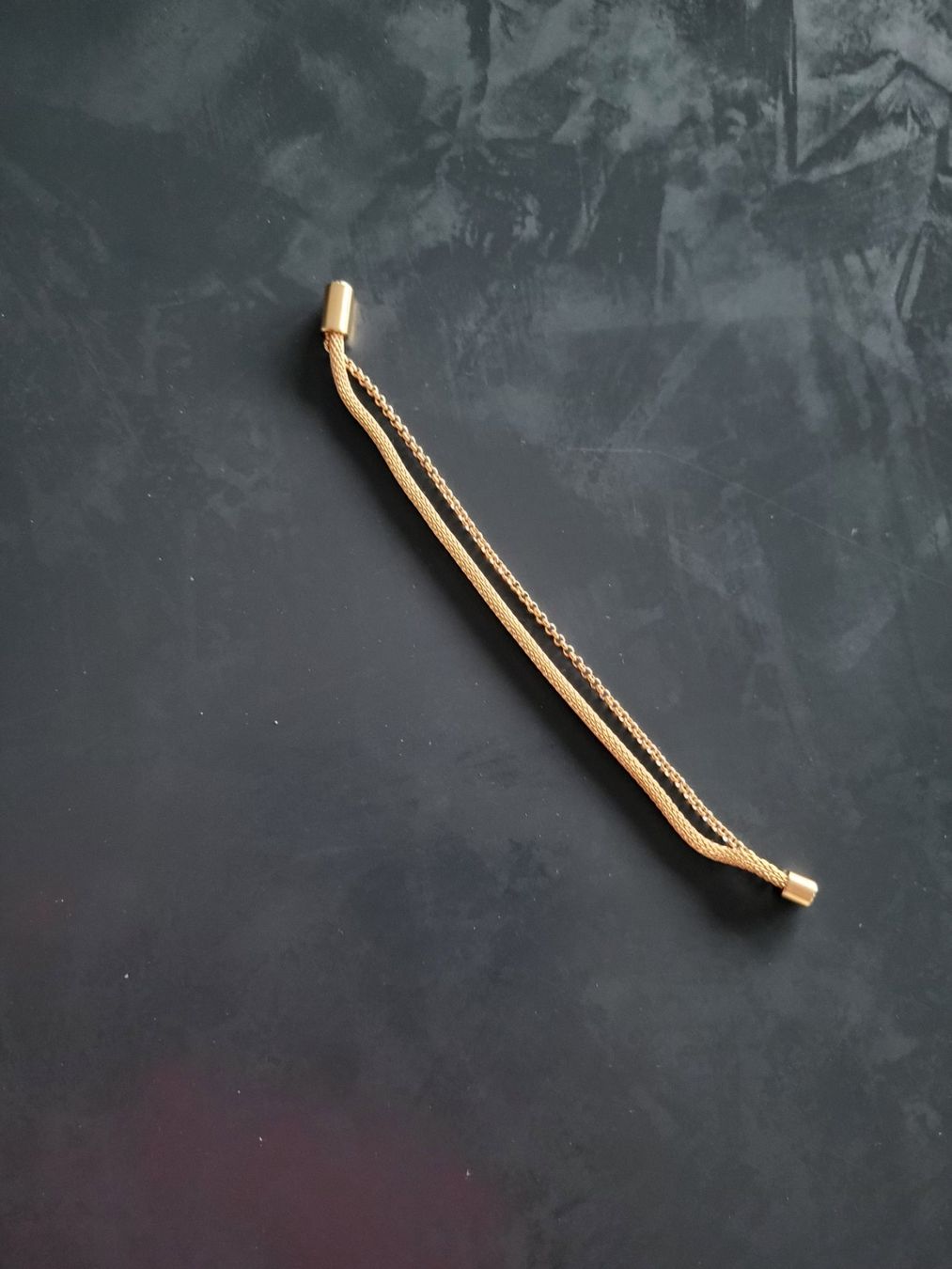 Fossil Armbänder & -reifen: Fossil Damen-Armband – Gebraucht aus Rümlang von Orly-No.1 2