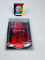 Playstation 2 PS2 Resident Evil 4 CIB Multilingual