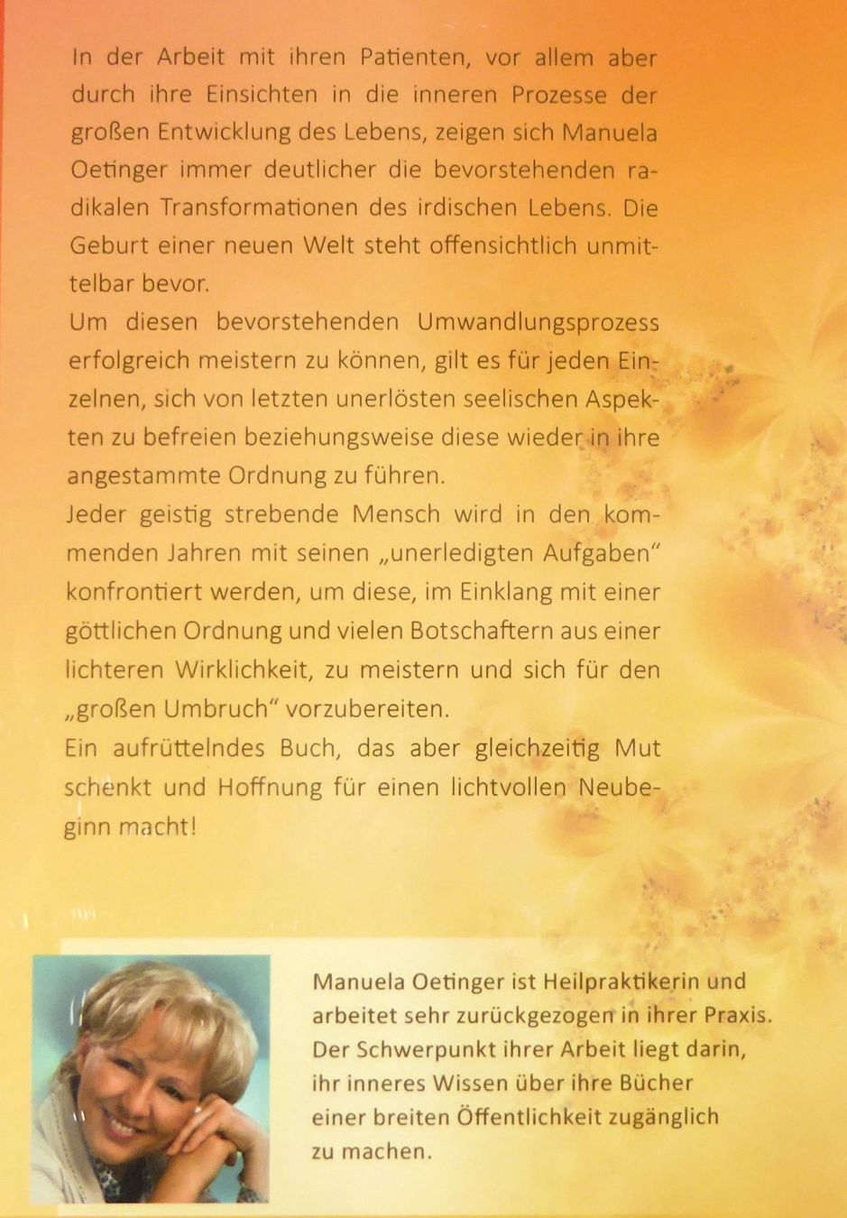 Livres: Seelen Prüfungen – Neuf avec emballage d'origine à Mauren par Yeelen 3