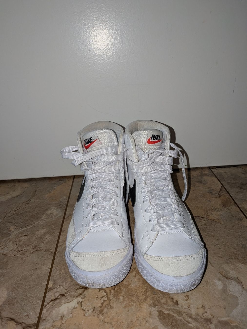 Chaussures hommes: Nike Sneaker – D'occasion à Unterstammheim par J.g2001 1
