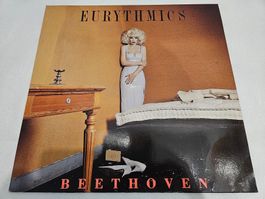 Eurythmics – Beethoven (Maxi, Synth-pop)