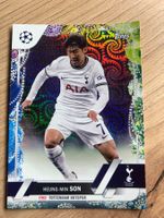 Soccer Heung-Min Son Carnaval Topps 2023🔥