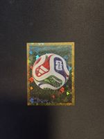 Panini WM 2026 - FWC 5