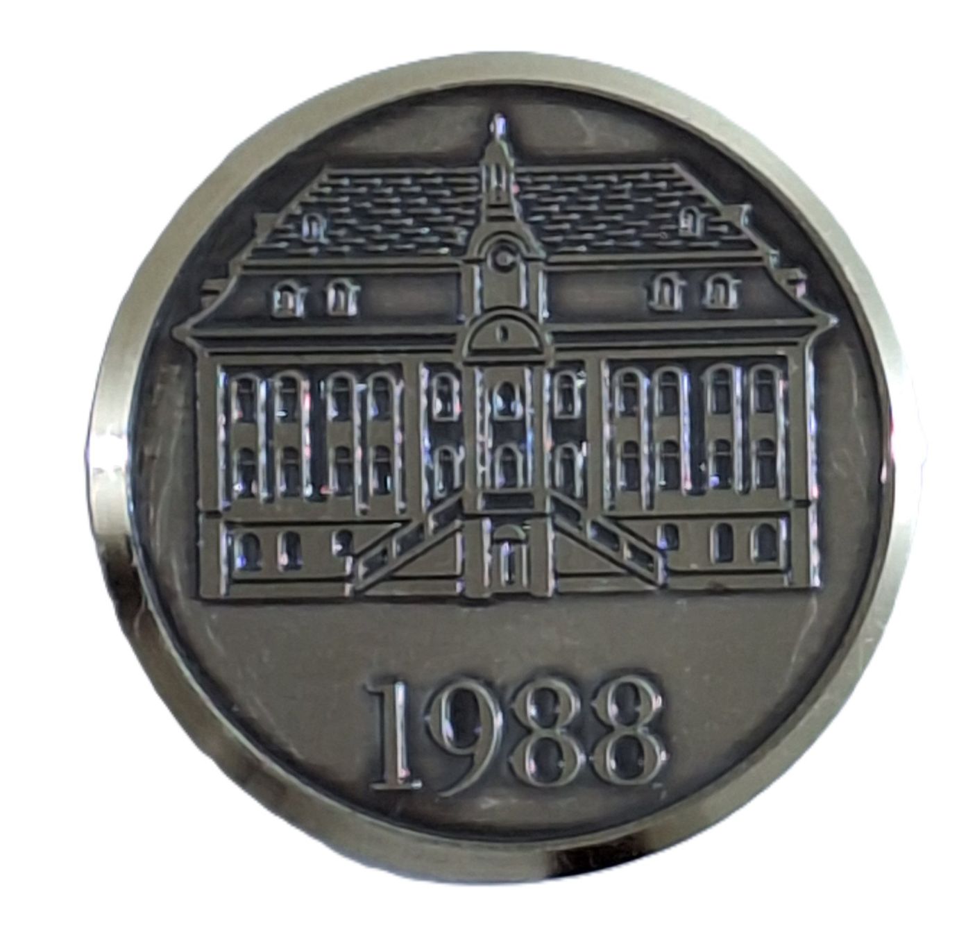 Medaglie: Zofinger Kinderfest-Taler 1988 – Usato da Strengelbach venduto da Top_Deal 1