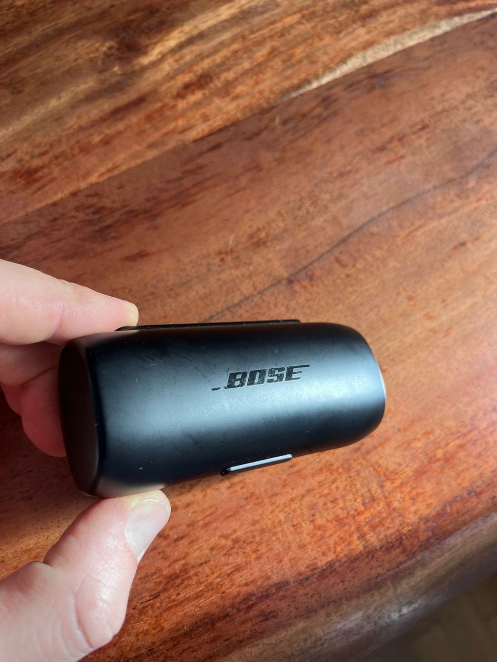 Bose Cuffie: BOSE Sport in-ear bluetooth headphones – Usato da Zürich venduto da vij_5nrw