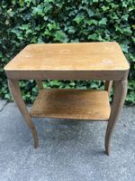 Vintage Beistelltisch Mid-Century (1950