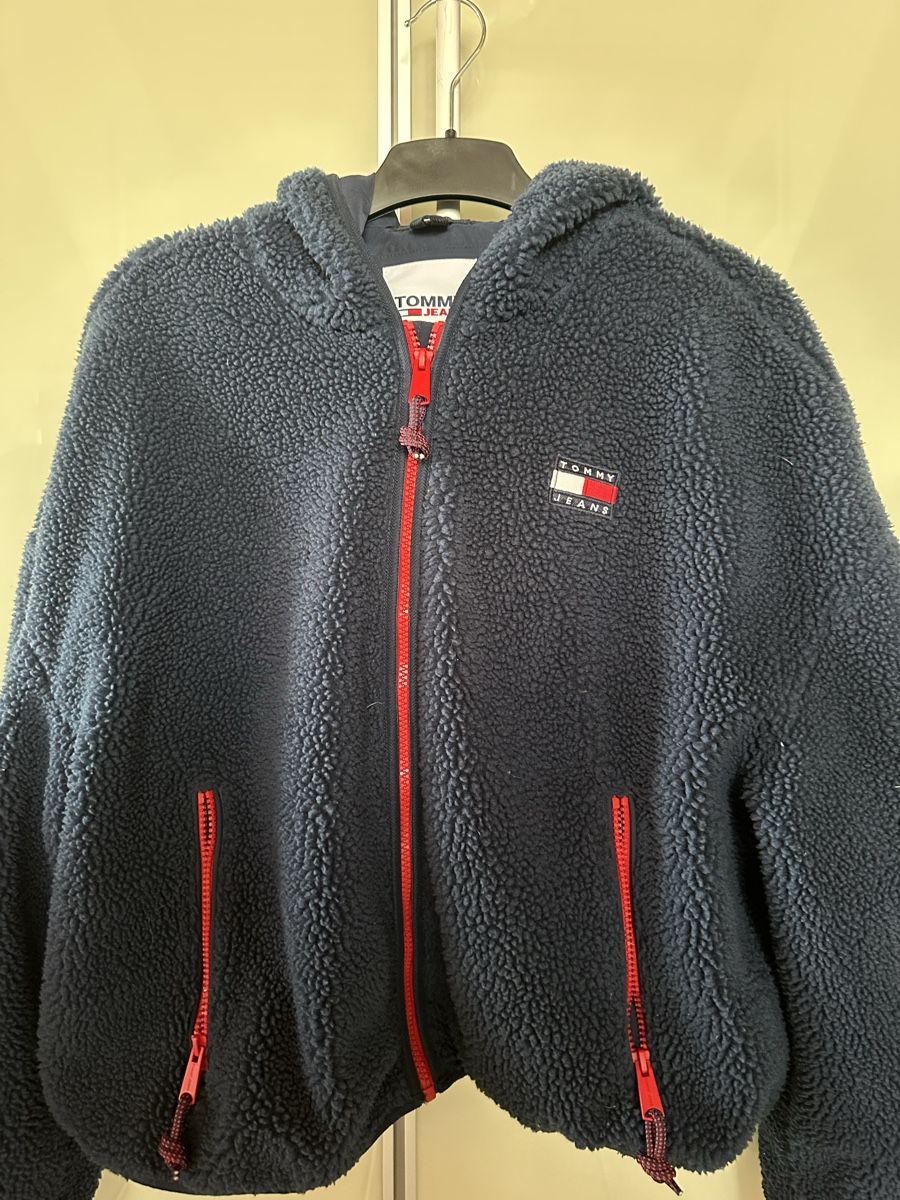 Tommy Hilfiger Giacche: Hilfiger Jacke – Usato da Rothrist venduto da victoryyy