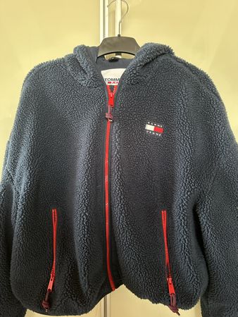 Hilfiger Jacke