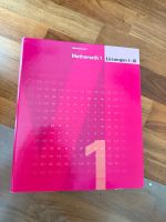 Mathematik 1 Lösungsheft Sekundarstufe I Lehrmittelverlag