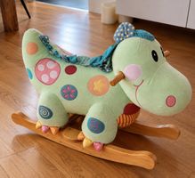 Schaukeldino Schaukeltier Dinosaurier für Kinder