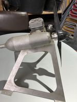 Modellflugzeug Motor 