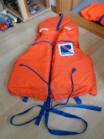 Schwimmweste für Erwachsene 60 - 80 kg