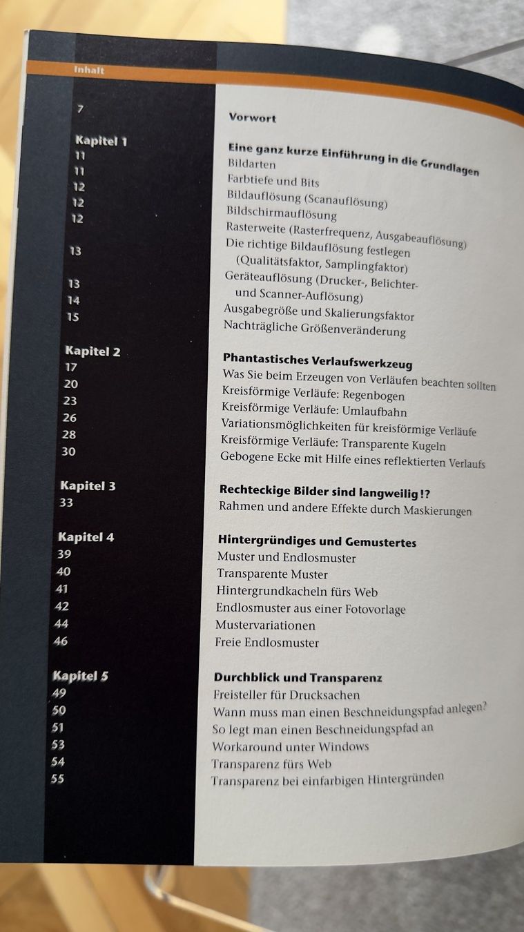 Libri: Photoshop: gewusst wie – Nuovo (secondo la descrizione) da Bern venduto da MarieBrocante 2