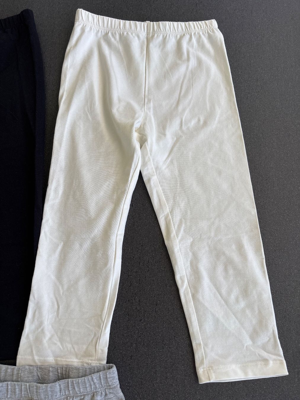 H&M Strümpfe & Strumpfhosen: 3er Set 3/4 Leggings, Gr. 140 – Neu (gemäss Beschreibung) aus Wilen b. Wil von b-mountain 2