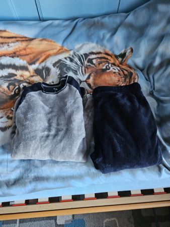 Pyjama homme