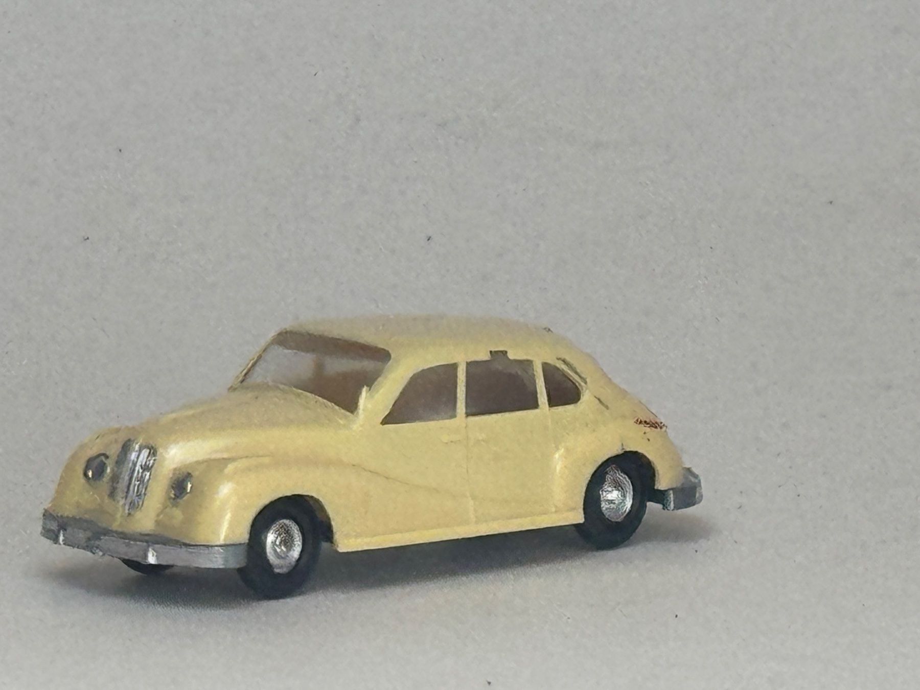 Eko Voitures modèles: GB- EKO BMW 502 creme – D'occasion à Elm par Wikmtz