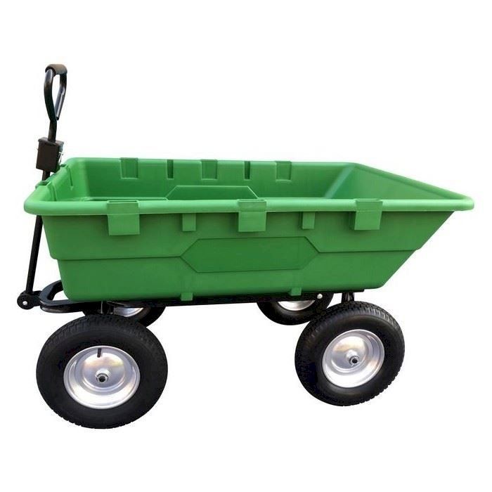 Altro: Güde Gartenwagen GGW 500 – Nuovo e nell'imballaggio originale da Bottighofen venduto da zaap 1