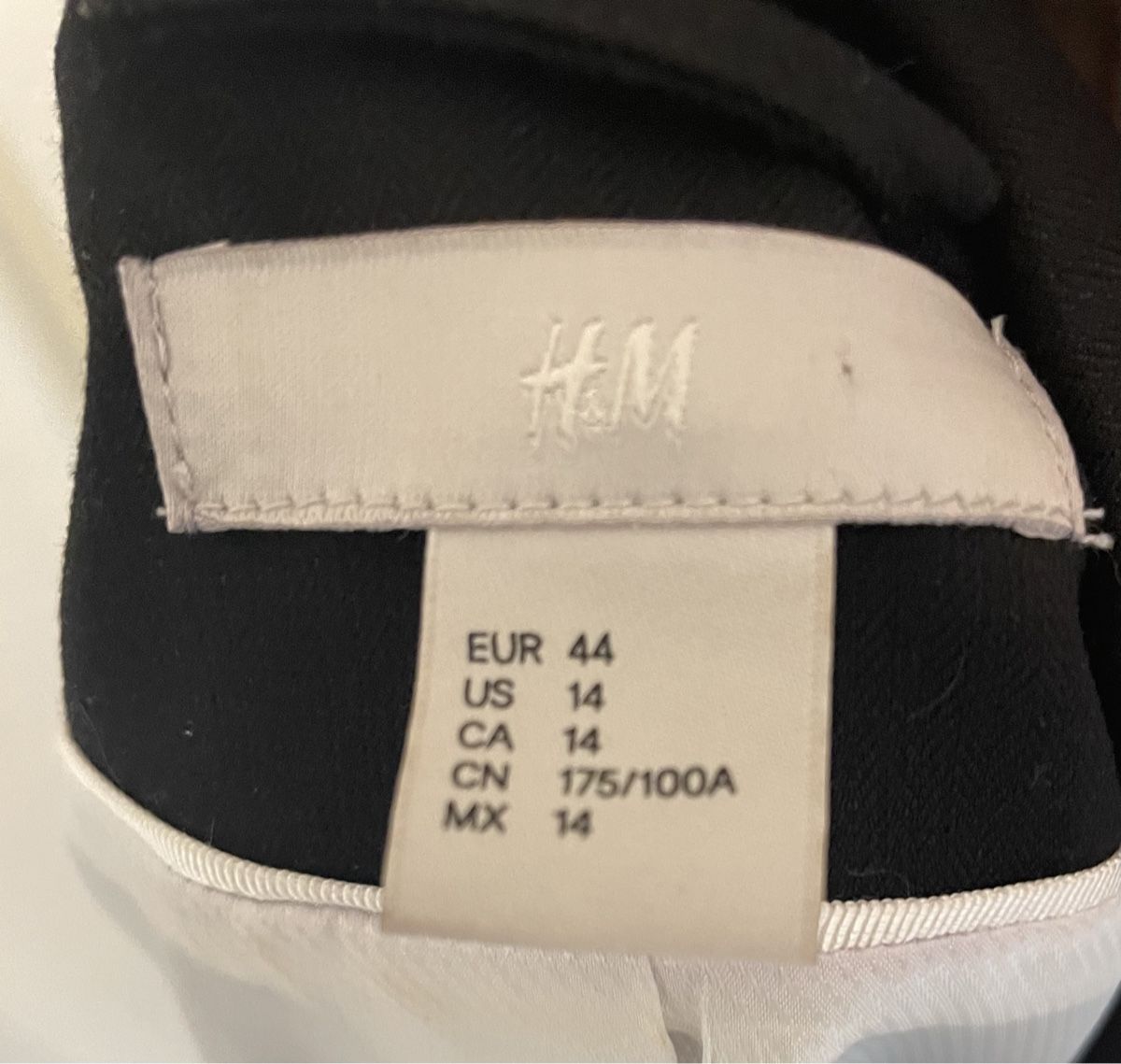 H&M Giacche: Giacca elegante H&M – Nuovo (secondo la descrizione) da Balerna venduto da GretaM 2
